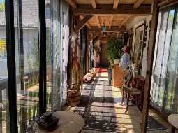 Superb 17th century Bearnaise farm in the heart of the Jurancon wine region just 20 minutes from Pau